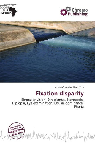 Fixation disparity