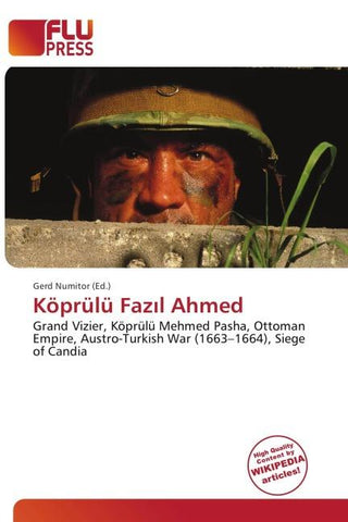 Köprülü Faz¿l Ahmed