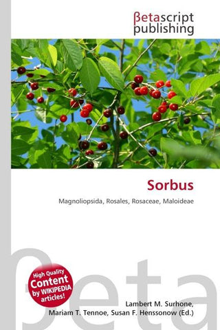 Sorbus