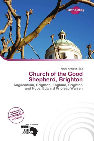 Church of the Good Shepherd, Brighton