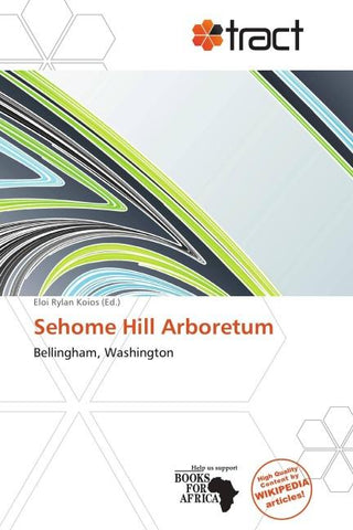 Sehome Hill Arboretum