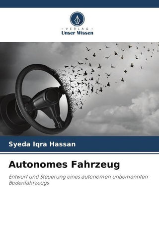 Autonomes Fahrzeug
