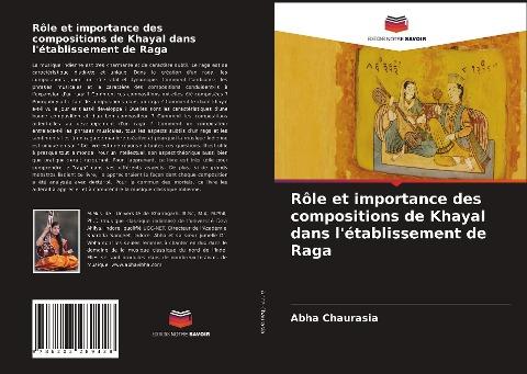 Rôle et importance des compositions de Khayal dans l'établissement de Raga