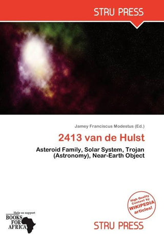 2413 van de Hulst