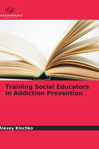 Training Social Educators in Addiction Prevention