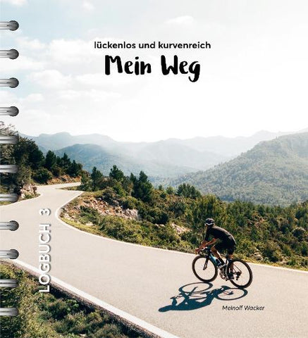 Mein Weg - lückenlos und kurvenreich