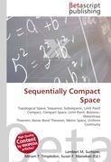 Sequentially Compact Space