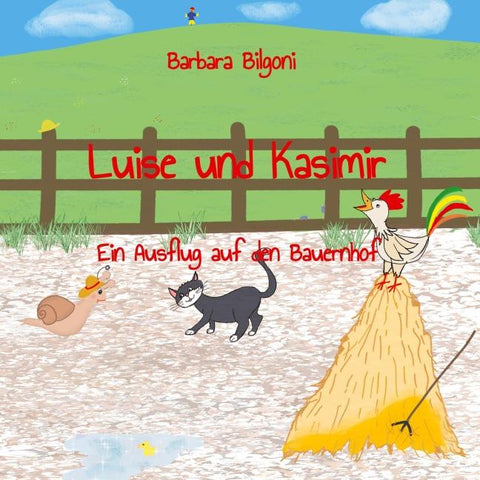 Luise und Kasimir