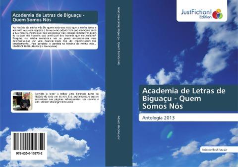 Academia de Letras de Biguaçu - Quem Somos Nós