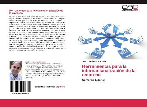 Herramientas para la internacionalización de la empresa