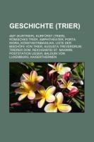 Geschichte (Trier)