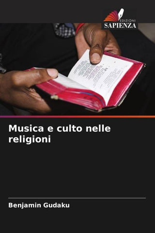 Musica e culto nelle religioni