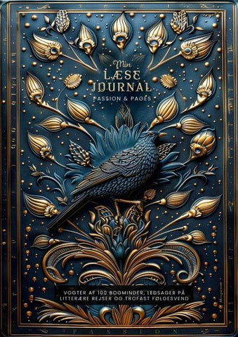 Min Læsejournal (Stær)