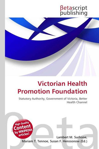 Victorian Health Promotion Foundation