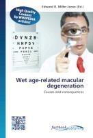 Wet age-related macular degeneration