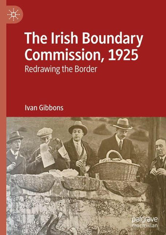 The Irish Boundary Commission, 1925