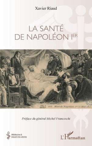 La santé de Napoléon 1er