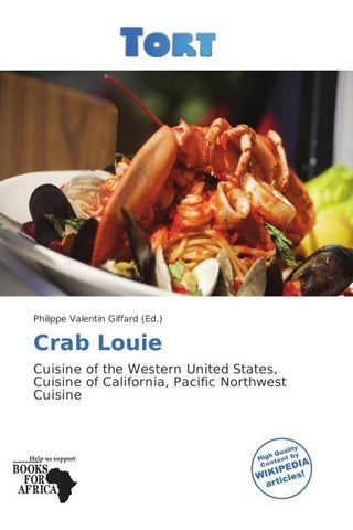 Crab Louie