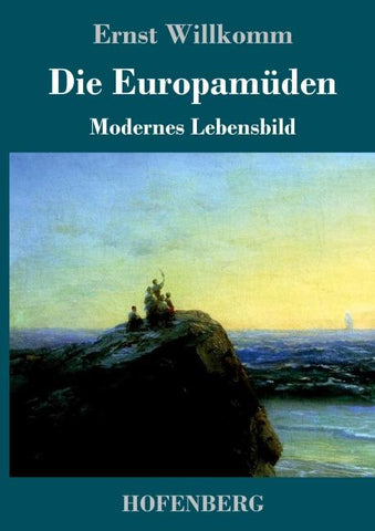 Die Europamüden