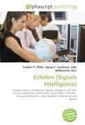Echelon (Signals Intelligence)