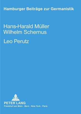 Leo Perutz
