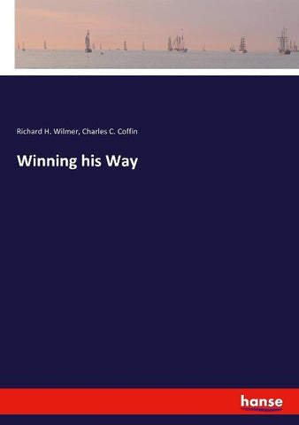 Winning his Way