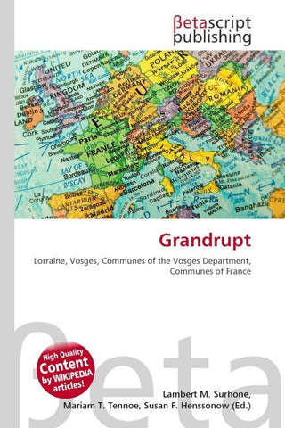 Grandrupt