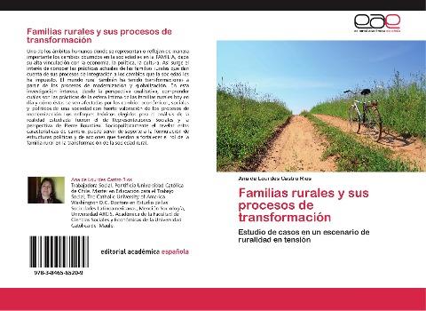 Familias rurales y sus procesos de transformación