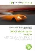 2008 IndyCar Series season