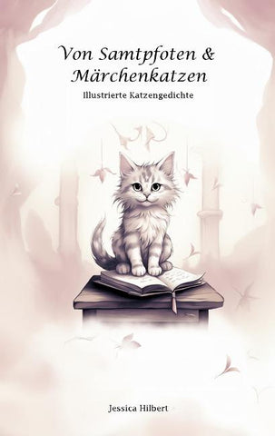 Von Samtpfoten & Märchenkatzen