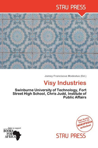 Visy Industries