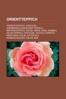 Orientteppich