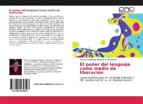 El poder del lenguaje como medio de liberación