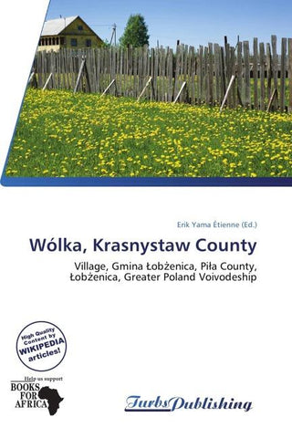 Wólka, Krasnystaw County