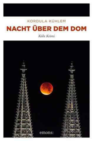 Nacht über dem Dom