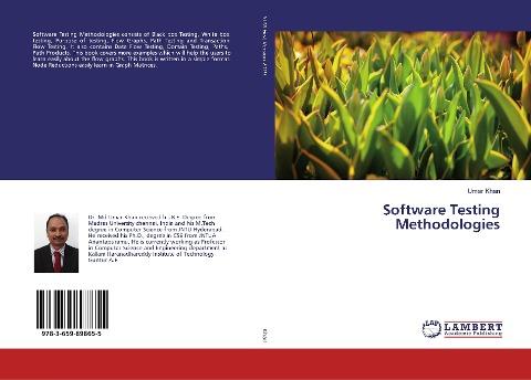 Software Testing Methodologies