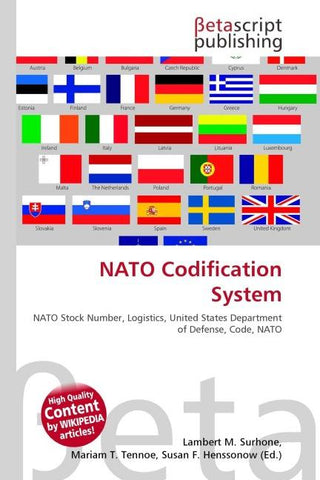 NATO Codification System