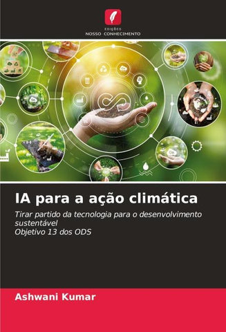 IA para a ação climática