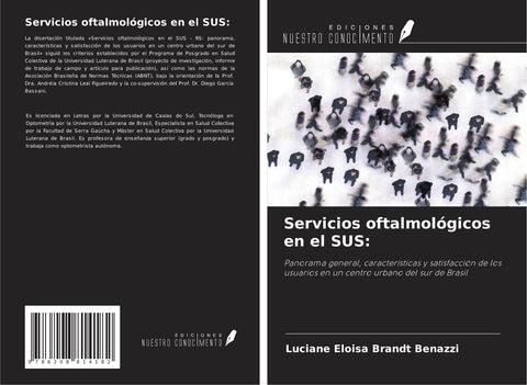 Servicios oftalmológicos en el SUS: