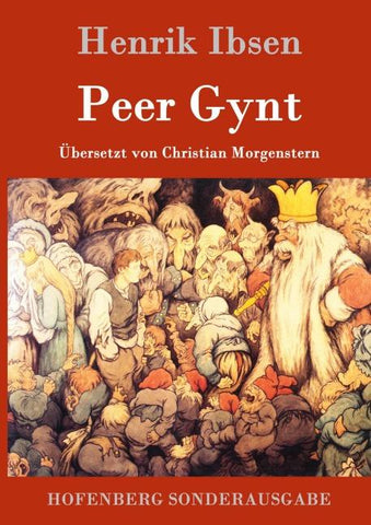 Peer Gynt