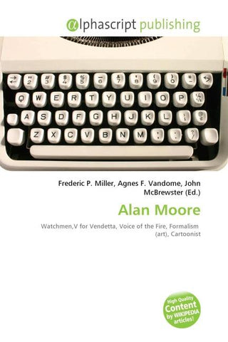 Alan Moore