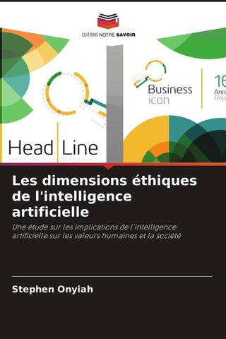 Les dimensions éthiques de l'intelligence artificielle
