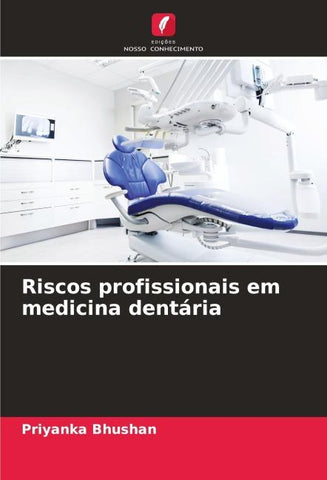 Riscos profissionais em medicina dentária