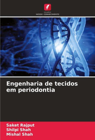 Engenharia de tecidos em periodontia
