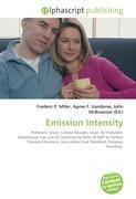 Emission Intensity