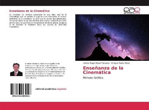 Enseñanza de la Cinemática