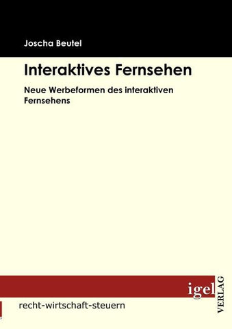 Interaktives Fernsehen