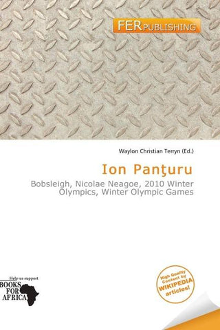 Ion Pan¿uru