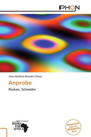 Anprobe