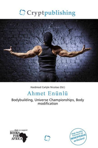 Ahmet Enünlü